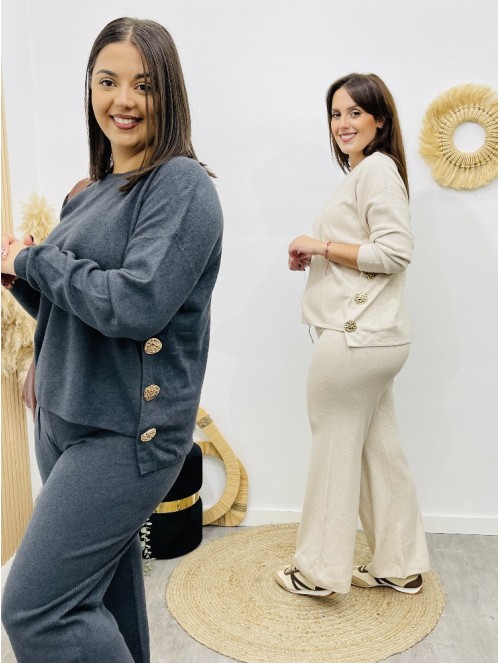 7865 Conjunto Estonia Punto