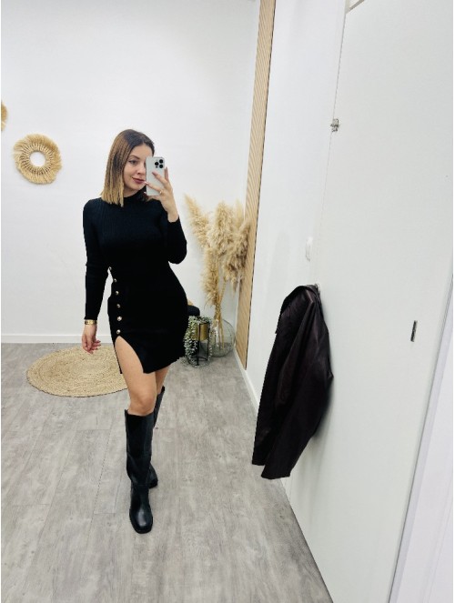 7878 Vestido Canale Ary