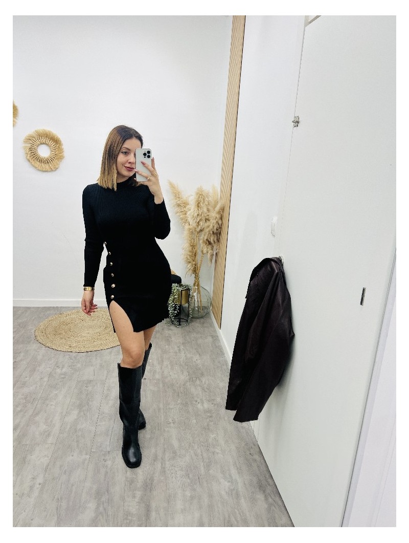 7878 Vestido Canale Ary