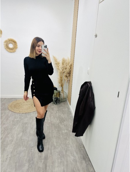 7878 Vestido Canale Ary