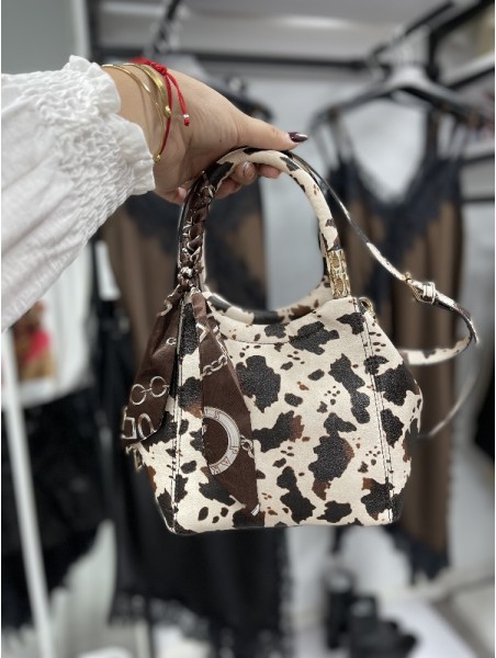 7881 Bolso Leli Vaca