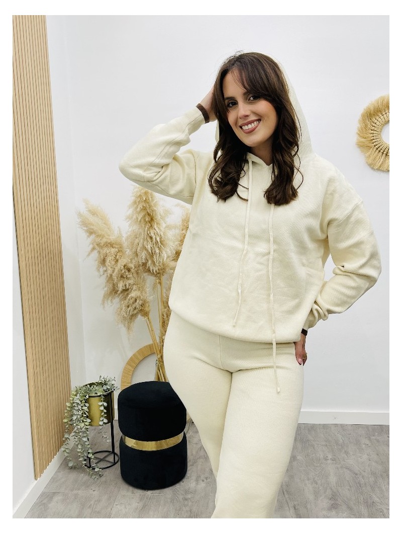 7899 Sudadera Herrete