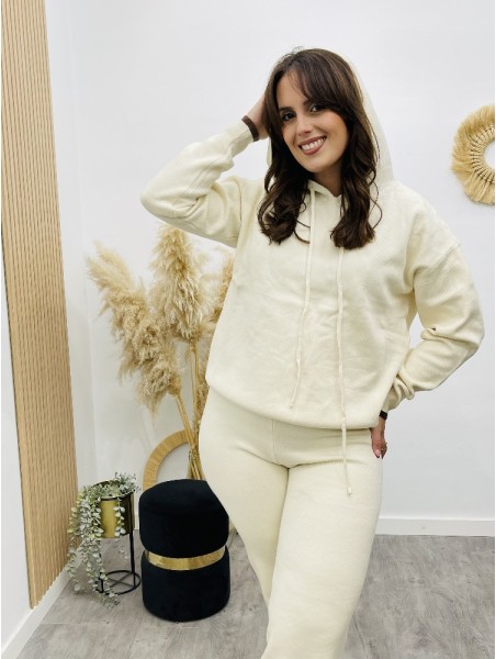 7899 Sudadera Herrete