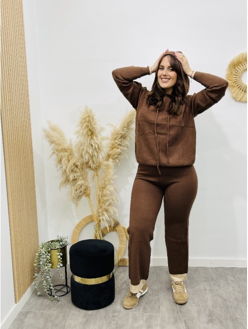 7900 Sudadera Herrete