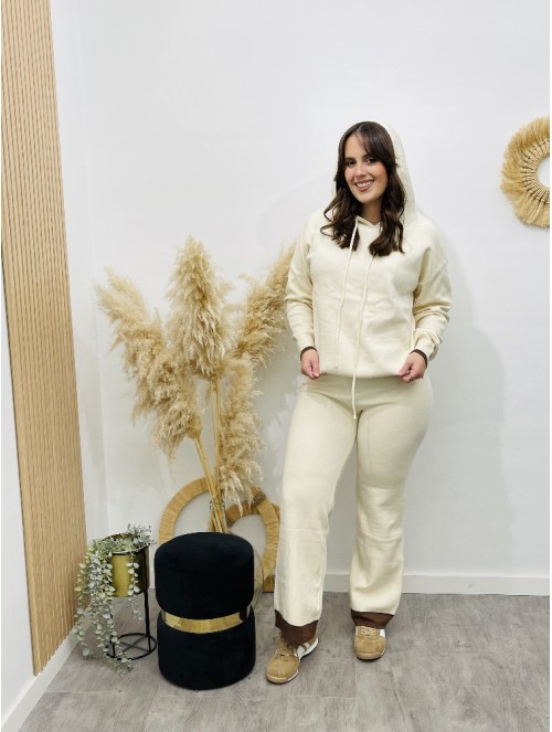 7901 Pantalones Herrete