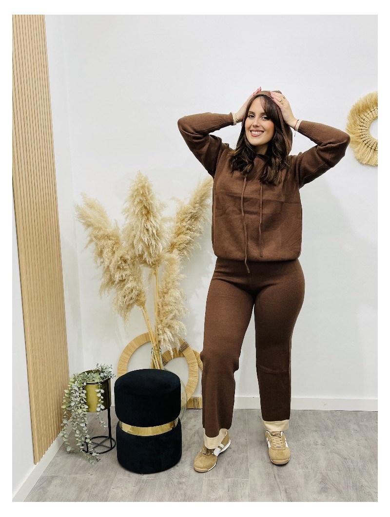 7902 Pantalones Herrete