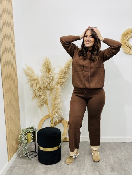 7902 Pantalones Herrete