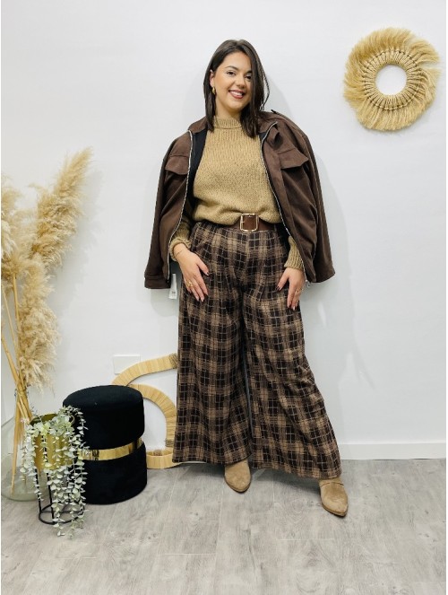 7910 Pantalon Atolia