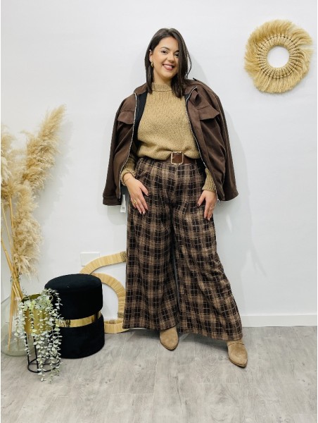 7910 Pantalon Atolia