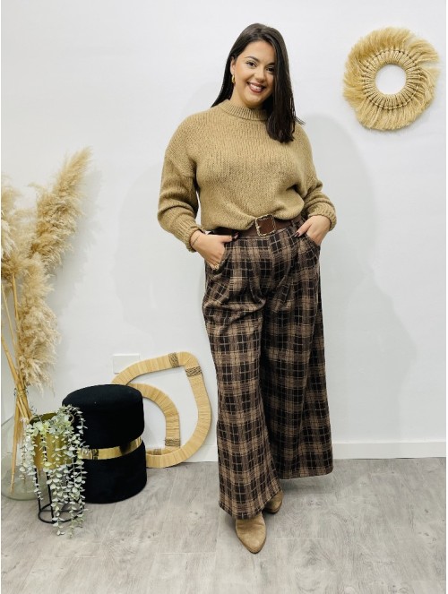 7911 Pantalon Atolia