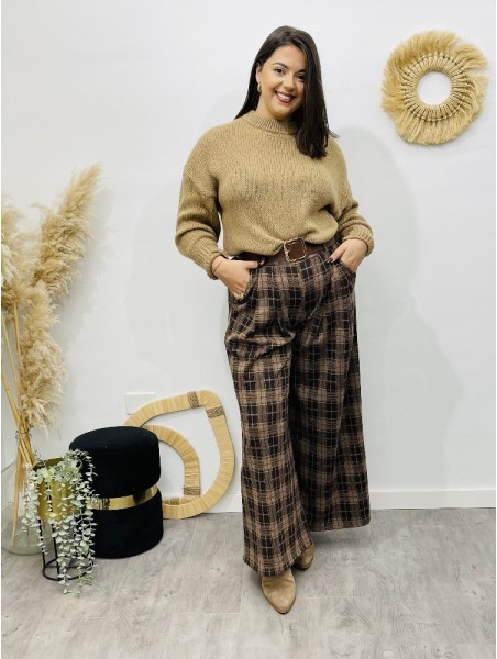 7911 Pantalon Atolia