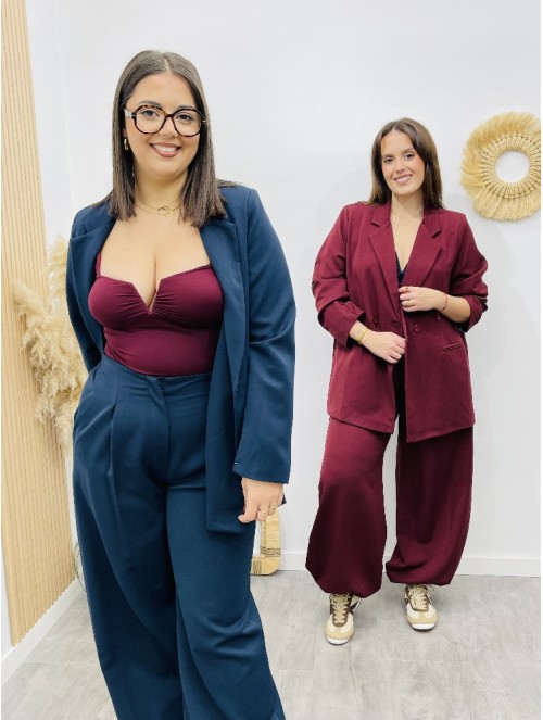 7917 Blazer Beryl Azul