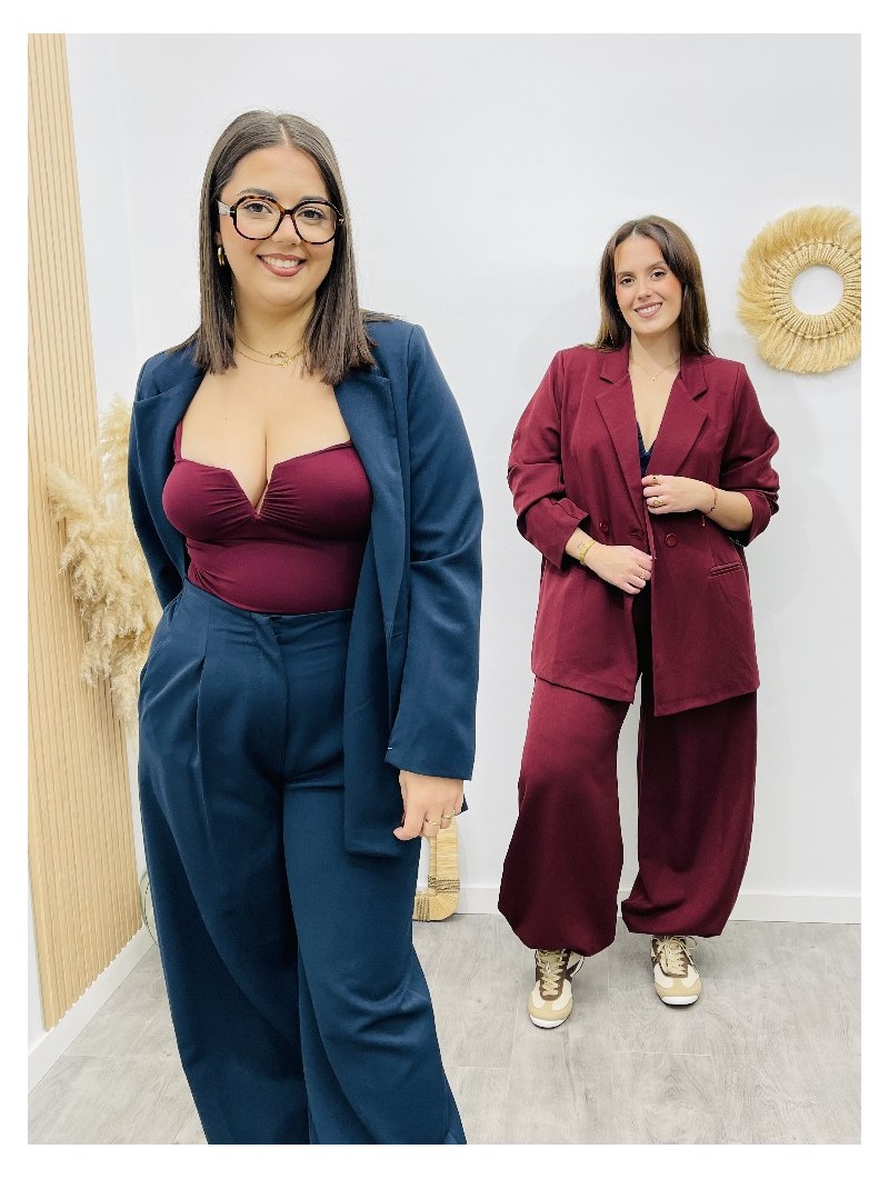 7917 Blazer Beryl Azul