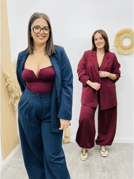 7917 Blazer Beryl Azul