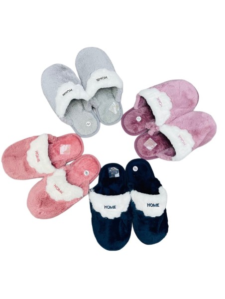 7919 Zapatillas Home