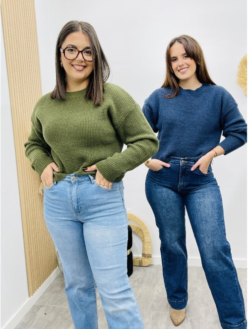 7924 Jersey Byte Punto