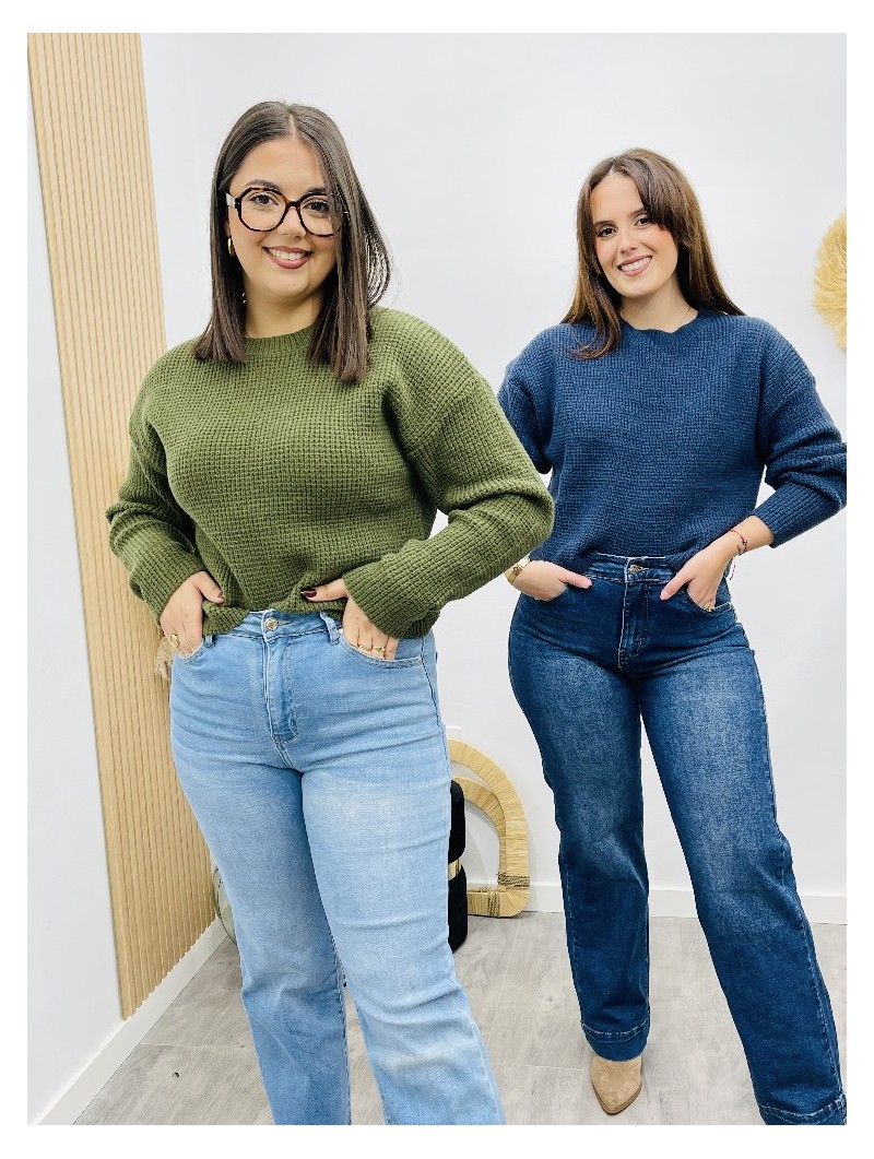 7924 Jersey Byte Punto