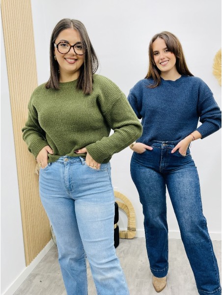 7924 Jersey Byte Punto