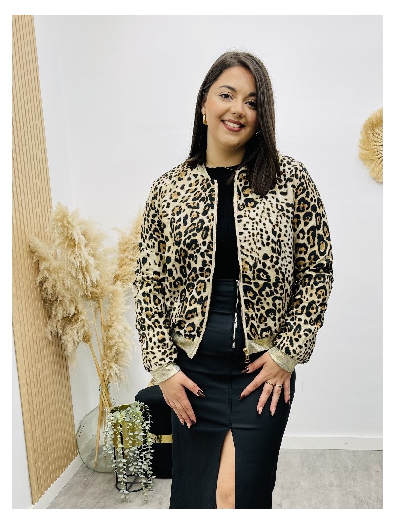 7933 Cazadora Kinder