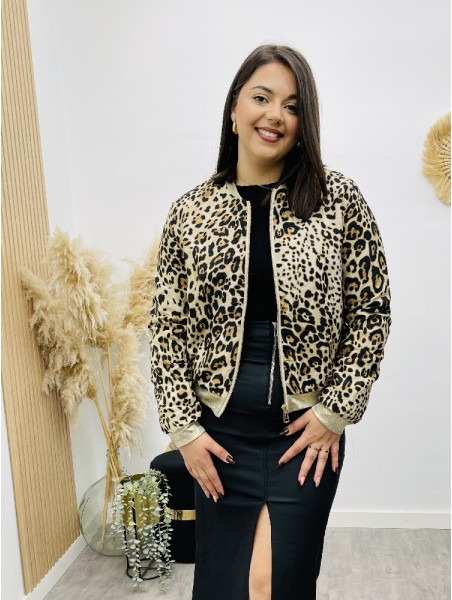 7933 Cazadora Kinder