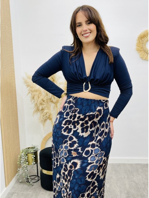 7943 Top Fida Hebilla