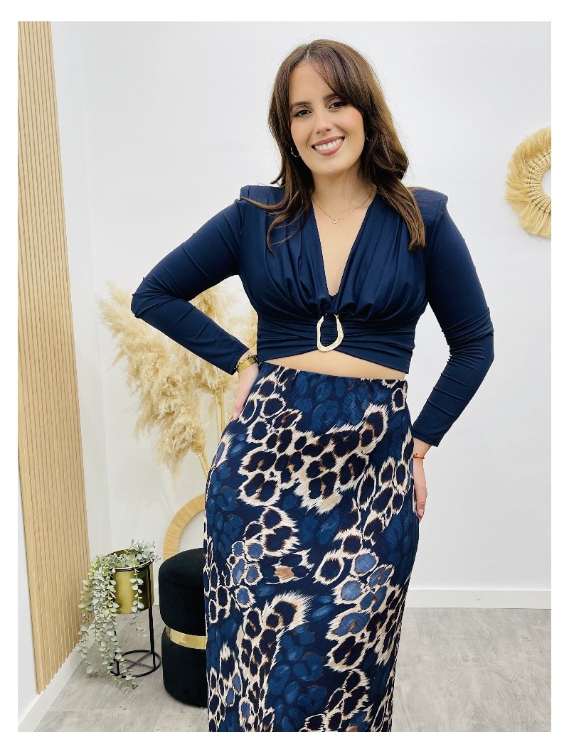 7943 Top Fida Hebilla