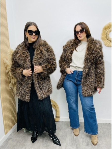 7945 Abrigo Eve Pelo