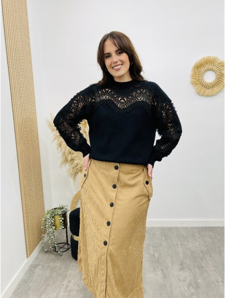 7948 Jersey Lisandra Punto