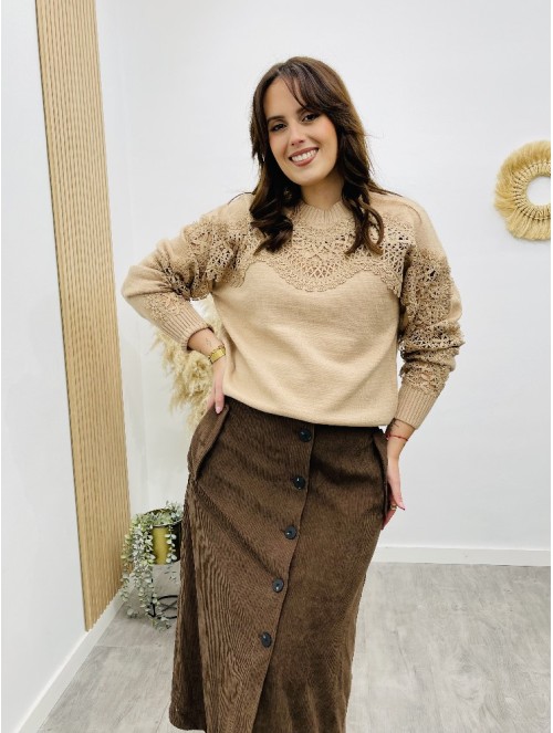 7949 Jersey Lisandra Punto