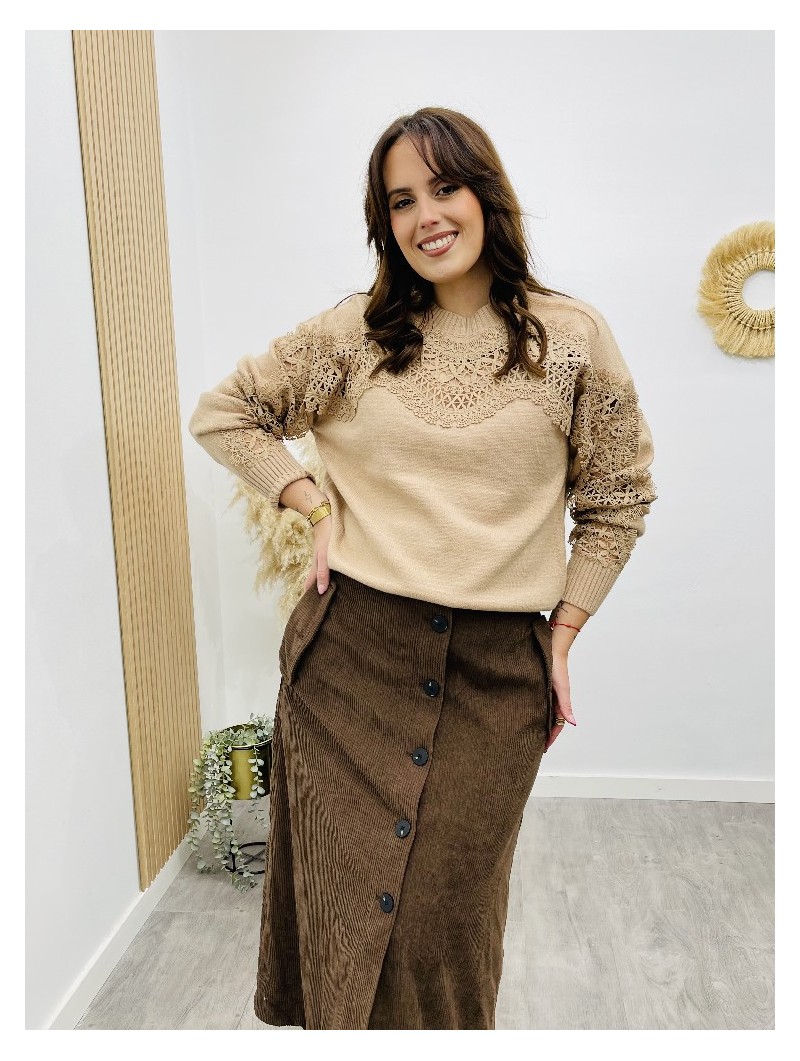 7949 Jersey Lisandra Punto