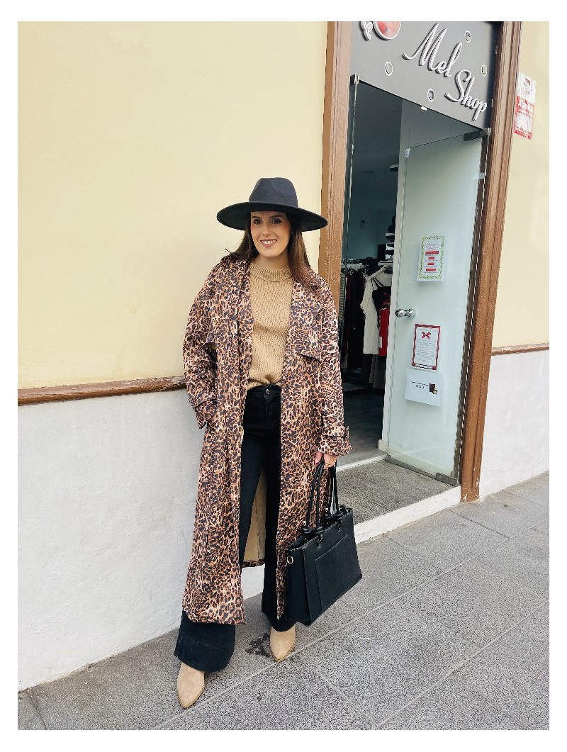 7950 Gabardina Print