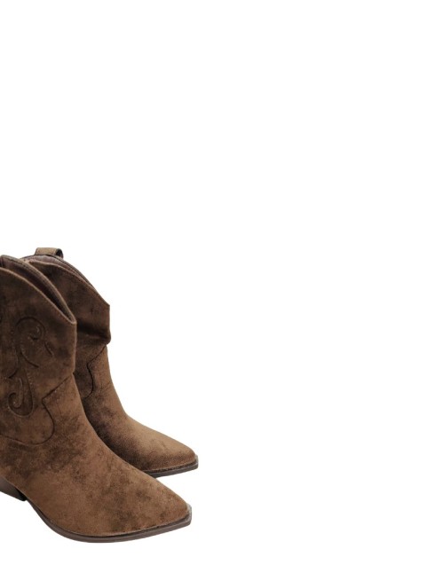 7952 Bota Campera Loida