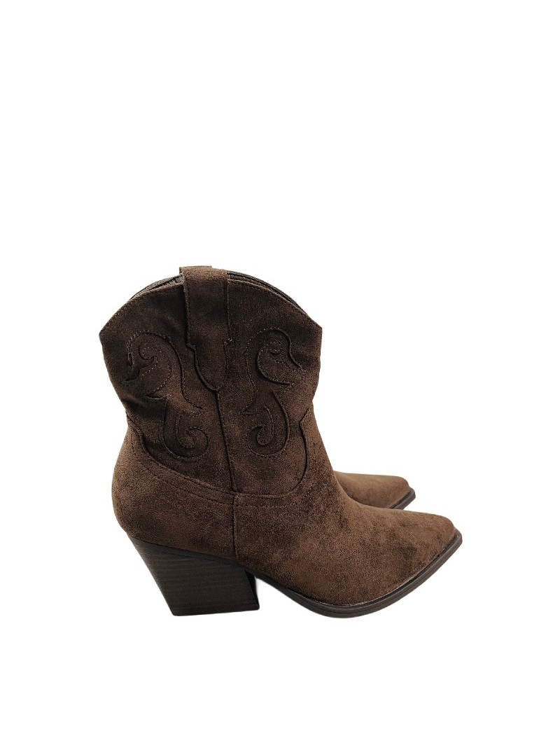 7955 Bota Campera Loida