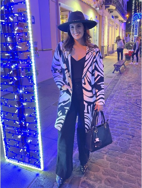 7974 Cardigan Azaela