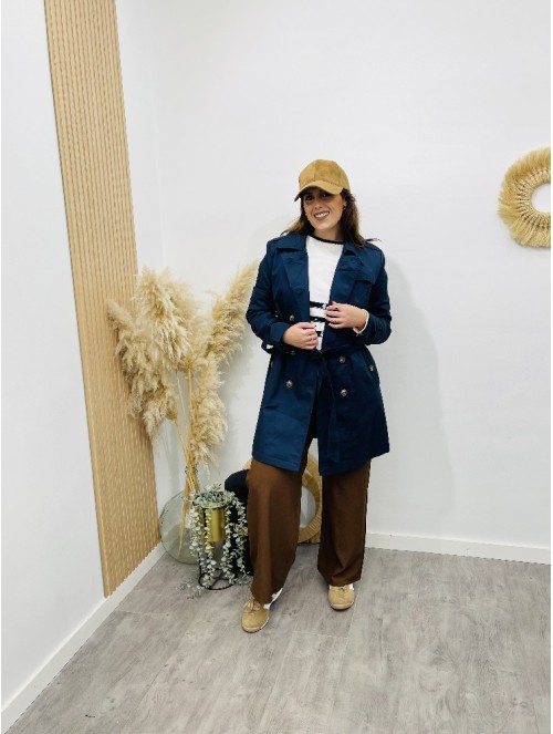 8003 Gabardina Lonela Marino