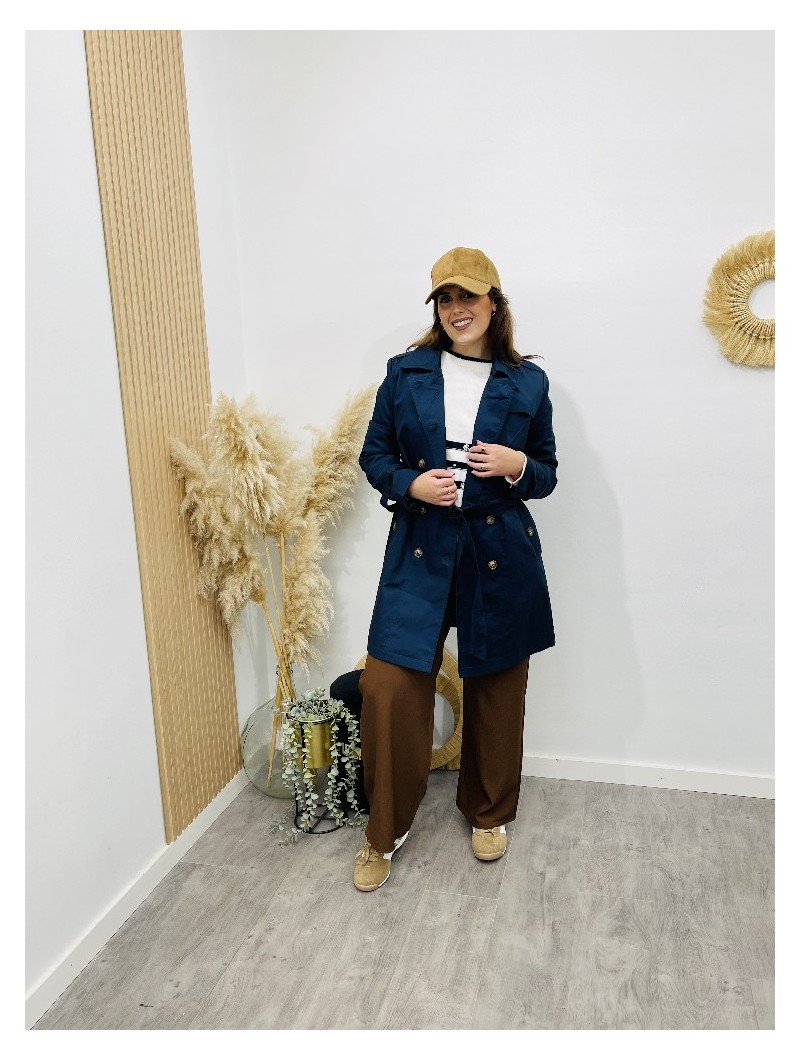 8003 Gabardina Lonela Marino