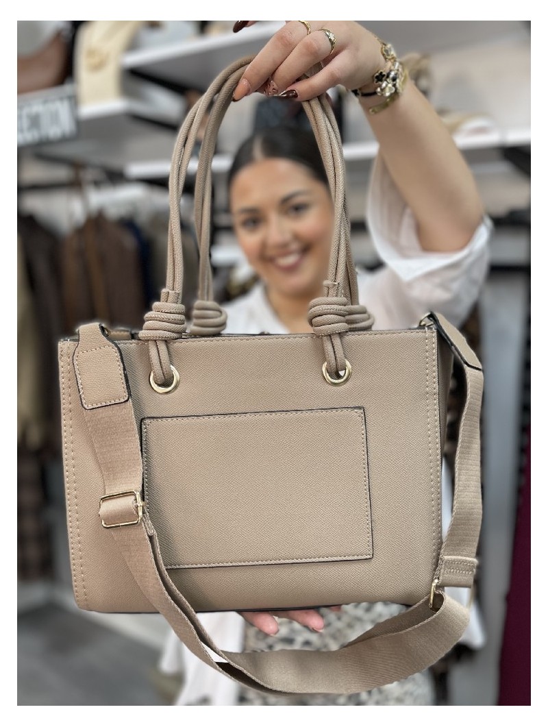 8019 Bolso Monia Grande