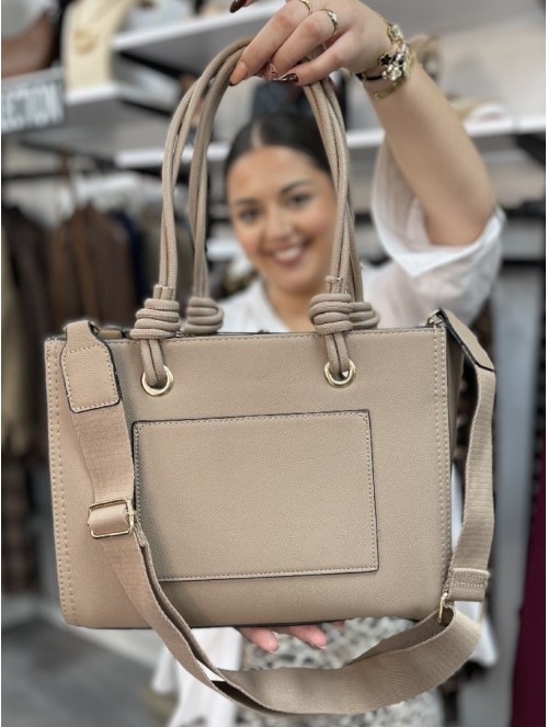 8020 Bolso Monia Pequeño