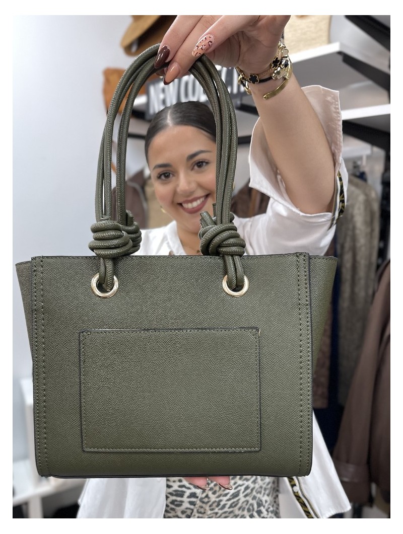8021 Bolso Monia Pequeño