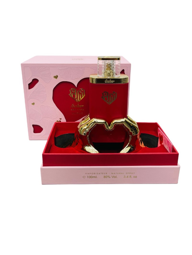 8025 Perfume Saher Nusuk