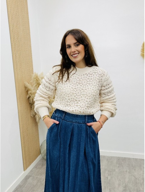 8033 Jersey  Punto Zenia