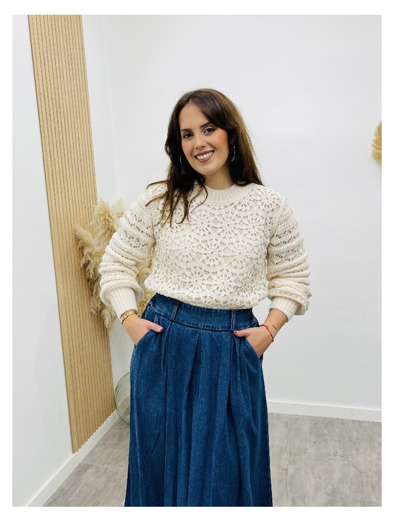 8033 Jersey  Punto Zenia