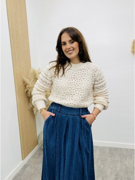 8033 Jersey  Punto Zenia