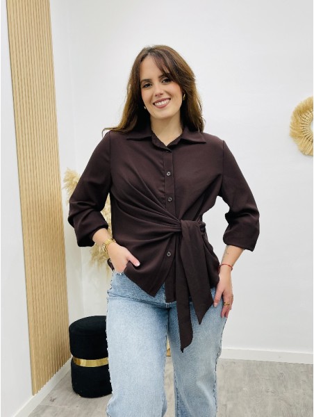 8037 Blusa Silva