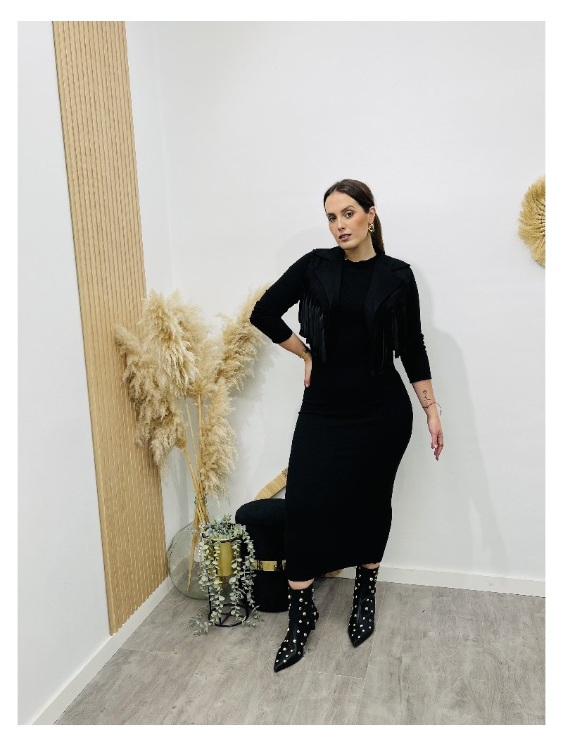 8061 Conjunto Séforah