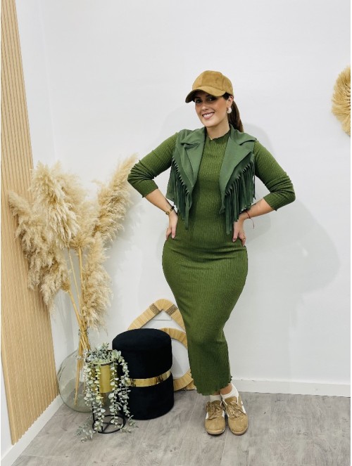 8062 Conjunto Séforah