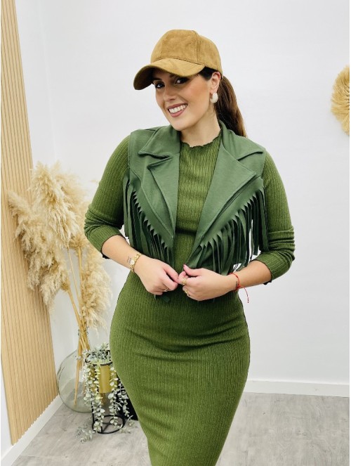 8063 Conjunto Séforah