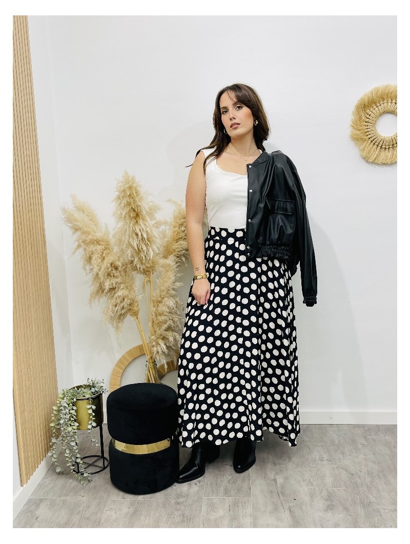 8071 Falda Dánae Lunares