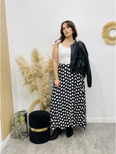 8071 Falda Dánae Lunares