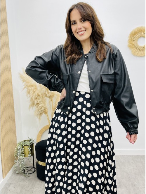 8072 Bomber Libia Negra